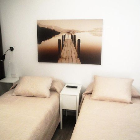 Apartamentos Los Mocanes 푸에르토리코 외부 사진