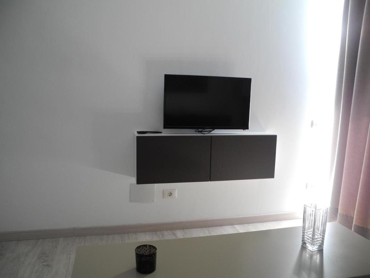 Apartamentos Los Mocanes 푸에르토리코 외부 사진