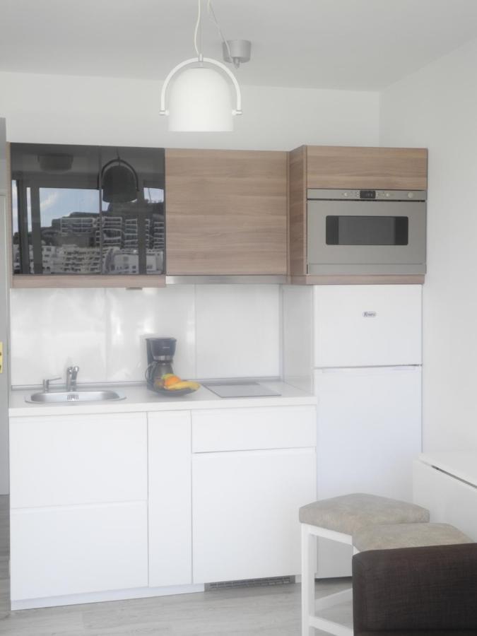 Apartamentos Los Mocanes 푸에르토리코 외부 사진