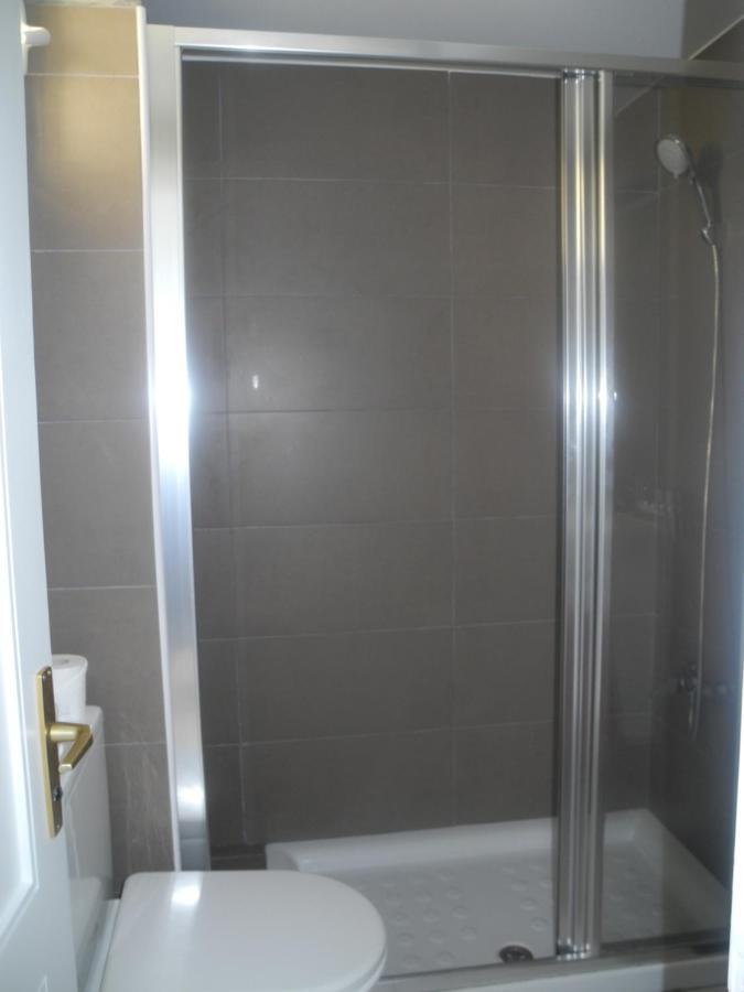Apartamentos Los Mocanes 푸에르토리코 외부 사진