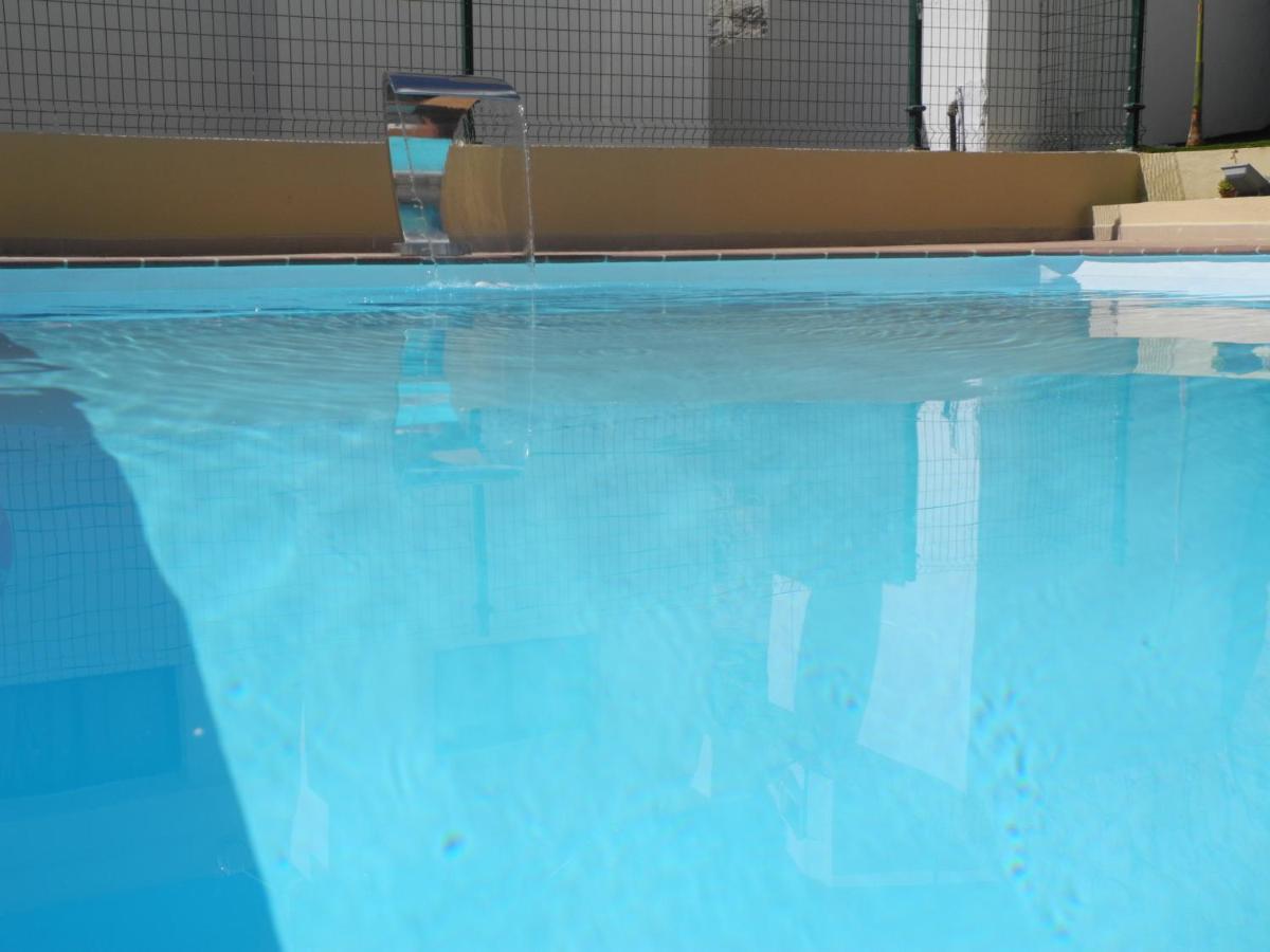 Apartamentos Los Mocanes 푸에르토리코 외부 사진