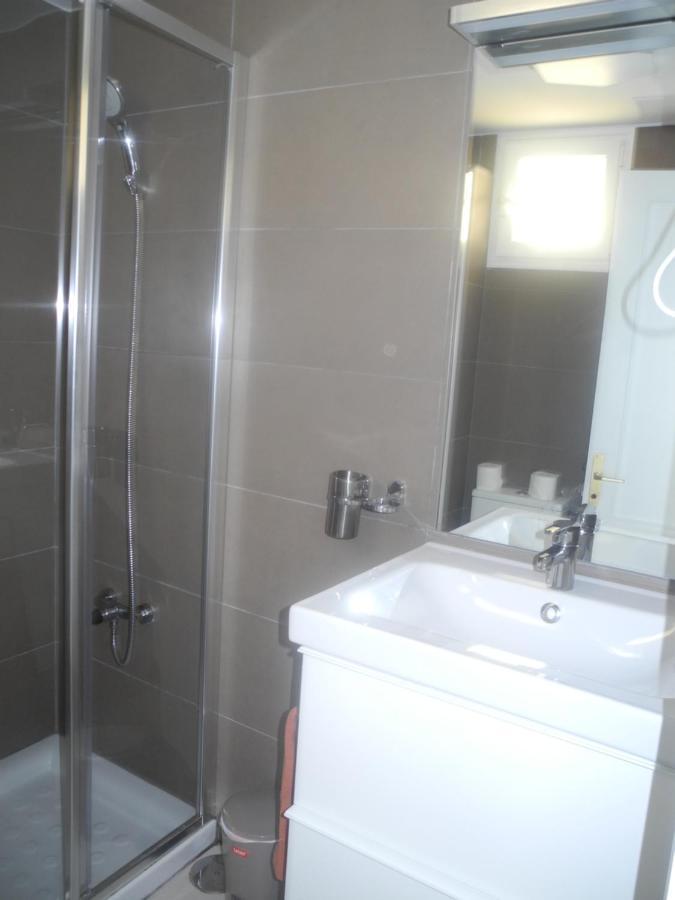 Apartamentos Los Mocanes 푸에르토리코 외부 사진