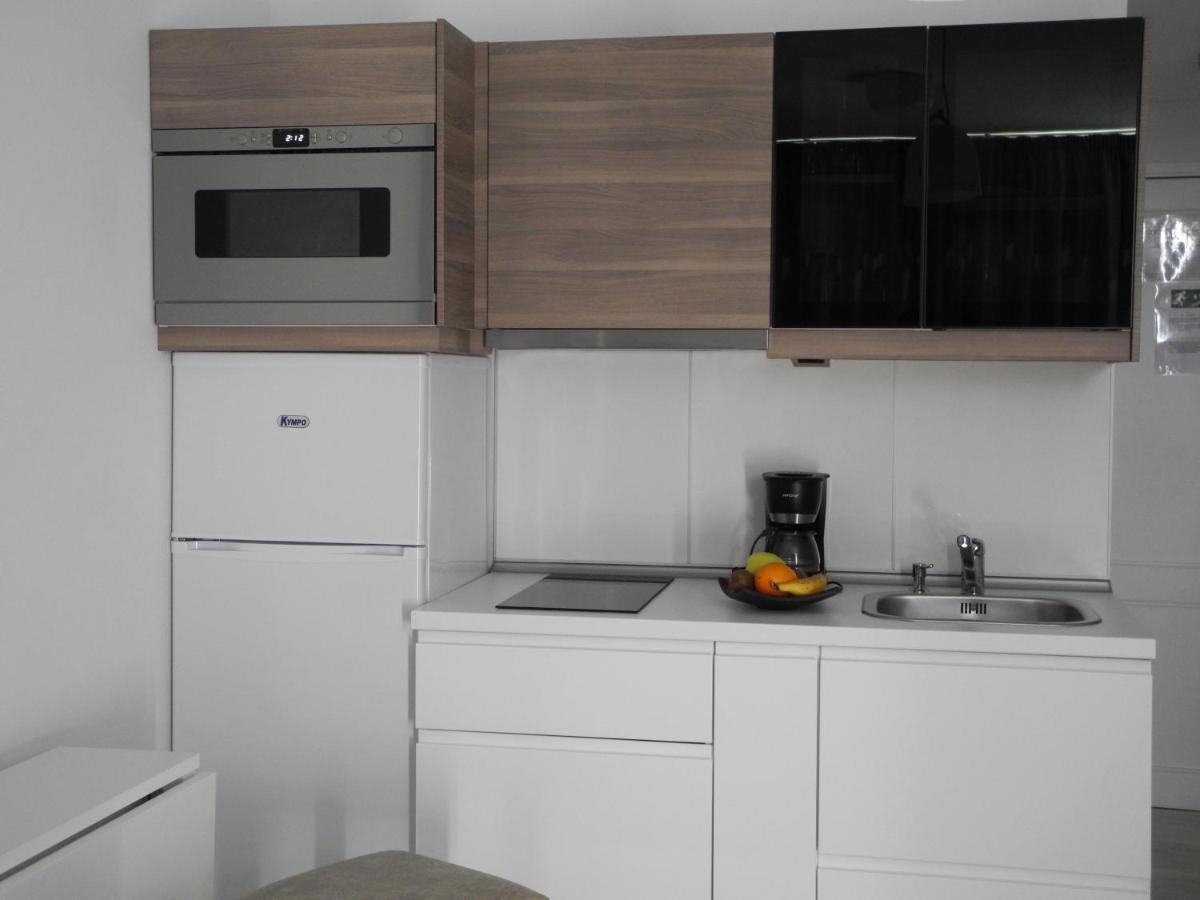 Apartamentos Los Mocanes 푸에르토리코 외부 사진