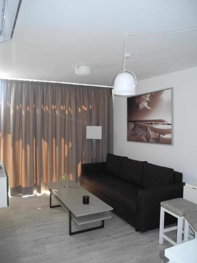 Apartamentos Los Mocanes 푸에르토리코 외부 사진