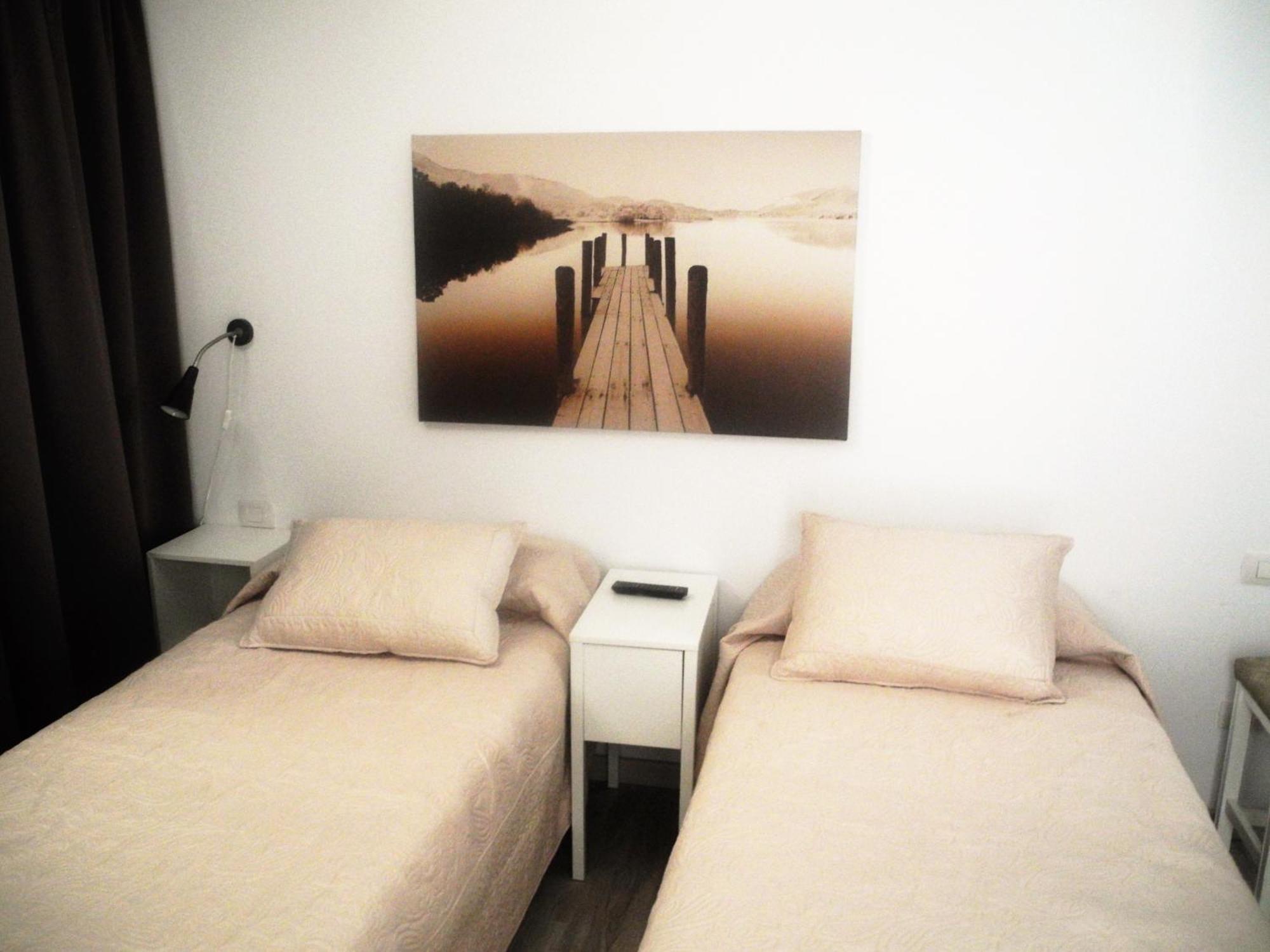 Apartamentos Los Mocanes 푸에르토리코 외부 사진